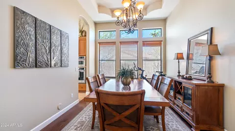 Dining - 8213 E Teton St, Mesa, AZ 85207 photo 2 of 2