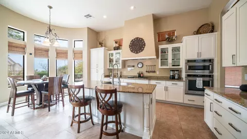 Kitchen - 8213 E Teton St, Mesa, AZ 85207 photo 1 of 9