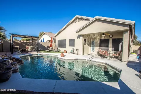45147 W Balboa Dr, Maricopa, AZ 85139