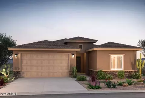 17667 W Pueblo Ave, Goodyear, AZ 85338