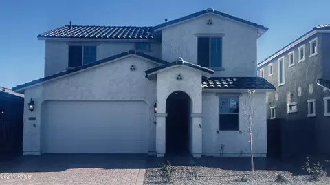 3749 S Hibiscus --, Mesa, AZ 85212