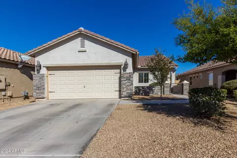 19164 W Woodlands Ave, Buckeye, AZ 85326