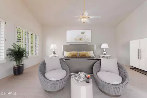 Bedroom - 246 S Cobblestone Dr, Gilbert, AZ 85296 photo 1 of 2