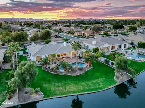 4151 S Purple Sage Dr, Chandler, AZ 85248