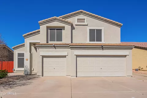 732 S Valle Verde --, Mesa, AZ 85208