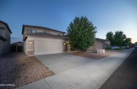 11619 W Duran Ave, Youngtown, AZ 85363