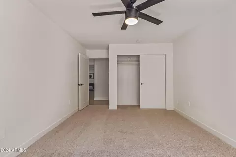 Bedroom - 2616 E Claire Dr, Phoenix, AZ 85032 photo 5 of 6