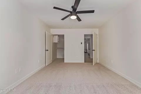 Bedroom - 2616 E Claire Dr, Phoenix, AZ 85032 photo 6 of 6