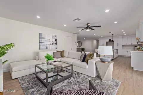 Living - 2616 E Claire Dr, Phoenix, AZ 85032 photo 3 of 3
