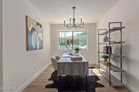 Dining - 2616 E Claire Dr, Phoenix, AZ 85032 photo 4 of 4
