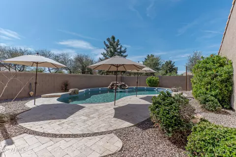 4525 E Blue Sage Rd, Gilbert, AZ 85297 photo 26