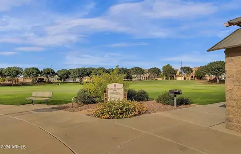 4525 E Blue Sage Rd, Gilbert, AZ 85297 photo 35