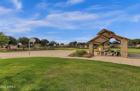 4525 E Blue Sage Rd, Gilbert, AZ 85297 photo 34