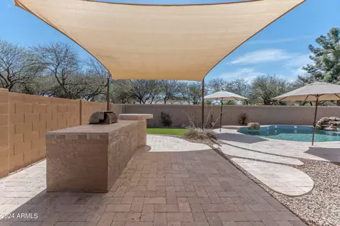 4525 E Blue Sage Rd, Gilbert, AZ 85297 photo 4