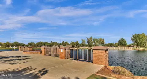 4525 E Blue Sage Rd, Gilbert, AZ 85297 photo 43