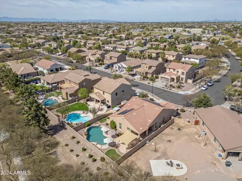 4525 E Blue Sage Rd, Gilbert, AZ 85297 photo 28