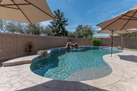 4525 E Blue Sage Rd, Gilbert, AZ 85297 photo 5
