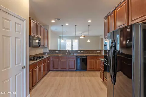 4525 E Blue Sage Rd, Gilbert, AZ 85297 photo 9