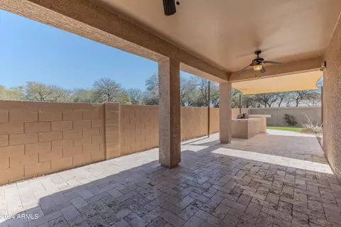 4525 E Blue Sage Rd, Gilbert, AZ 85297 photo 24
