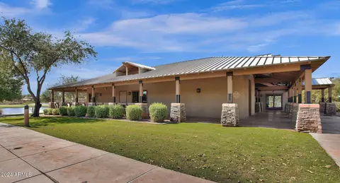4525 E Blue Sage Rd, Gilbert, AZ 85297 photo 39