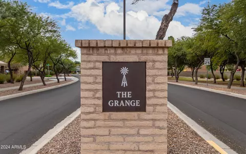 4525 E Blue Sage Rd, Gilbert, AZ 85297 photo 32