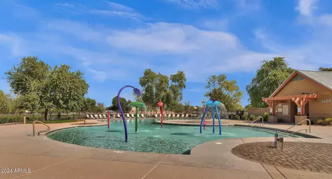 4525 E Blue Sage Rd, Gilbert, AZ 85297 photo 44