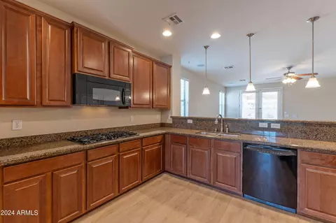4525 E Blue Sage Rd, Gilbert, AZ 85297 photo 11