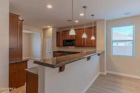 4525 E Blue Sage Rd, Gilbert, AZ 85297 photo 3