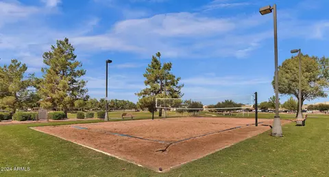 4525 E Blue Sage Rd, Gilbert, AZ 85297 photo 42