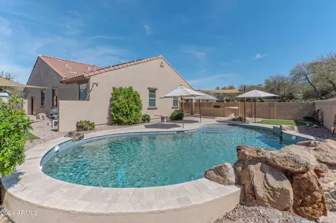 4525 E Blue Sage Rd, Gilbert, AZ 85297 photo 27