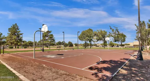 4525 E Blue Sage Rd, Gilbert, AZ 85297 photo 41