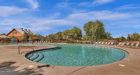 4525 E Blue Sage Rd, Gilbert, AZ 85297 photo 45