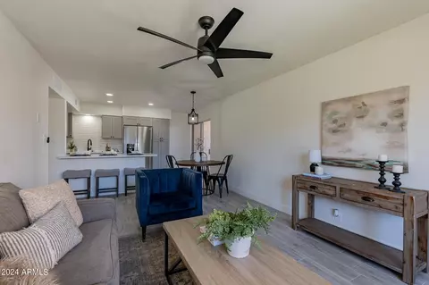 Living - 1320 E Bethany Home Rd #13, Phoenix, AZ 85014 photo 1 of 3