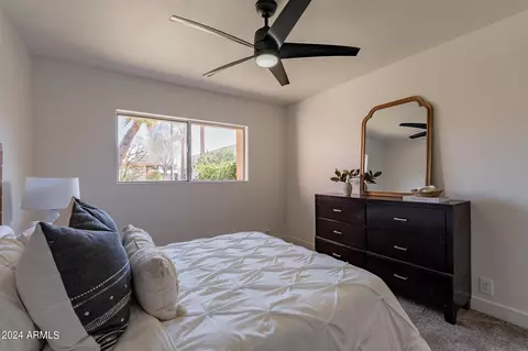 Bedroom - 1320 E Bethany Home Rd #13, Phoenix, AZ 85014 photo 2 of 4