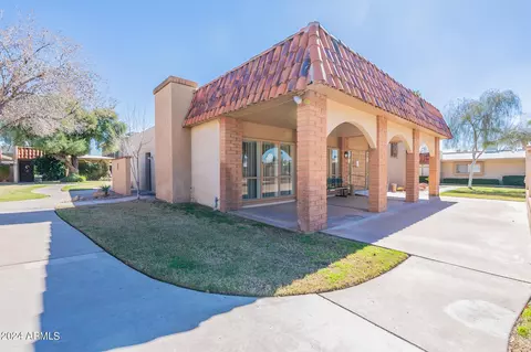 Exterior - 1320 E Bethany Home Rd #13, Phoenix, AZ 85014 photo 8 of 14
