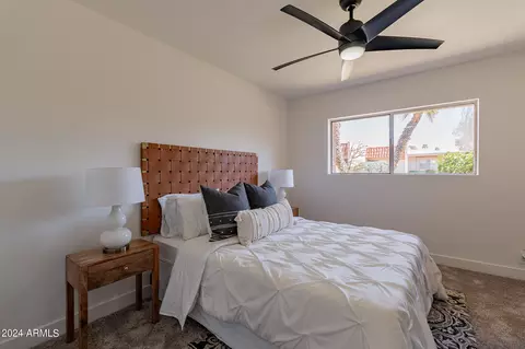 Bedroom - 1320 E Bethany Home Rd #13, Phoenix, AZ 85014 photo 1 of 4