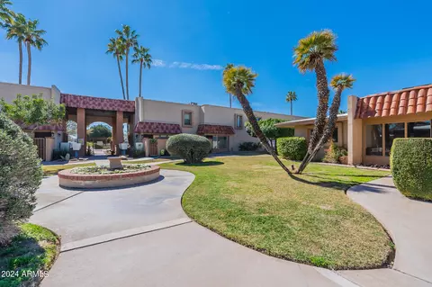 Exterior - 1320 E Bethany Home Rd #13, Phoenix, AZ 85014 photo 13 of 14