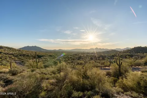 41631 N 75th Pl #5, Cave Creek, AZ 85331