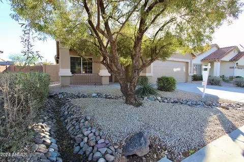 Exterior - 781 N Surfside Dr, Gilbert, AZ 85233 photo 11 of 11