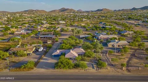 View/Area - 141 E Cloud Rd, Phoenix, AZ 85086 photo 18 of 25