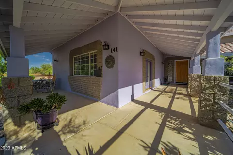 Exterior - 141 E Cloud Rd, Phoenix, AZ 85086 photo 6 of 33