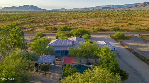 View/Area - 141 E Cloud Rd, Phoenix, AZ 85086 photo 8 of 25