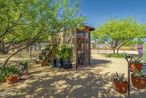 Exterior - 141 E Cloud Rd, Phoenix, AZ 85086 photo 32 of 33