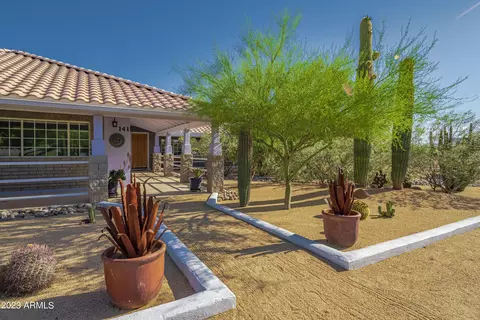 View/Area - 141 E Cloud Rd, Phoenix, AZ 85086 photo 11 of 25