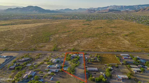 View/Area - 141 E Cloud Rd, Phoenix, AZ 85086 photo 6 of 25