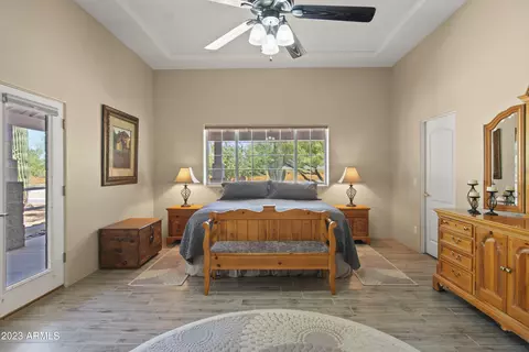 Bedroom - 141 E Cloud Rd, Phoenix, AZ 85086 photo 1 of 5