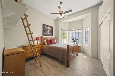 Bedroom - 141 E Cloud Rd, Phoenix, AZ 85086 photo 3 of 5