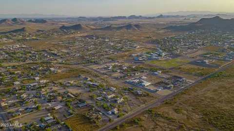 View/Area - 141 E Cloud Rd, Phoenix, AZ 85086 photo 17 of 25