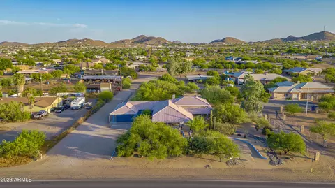 View/Area - 141 E Cloud Rd, Phoenix, AZ 85086 photo 9 of 25