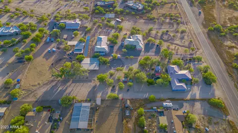 View/Area - 141 E Cloud Rd, Phoenix, AZ 85086 photo 21 of 25
